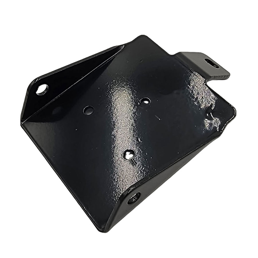 MotoTec Mud Monster XL 2000w - Foot Pedal Mount - view 2