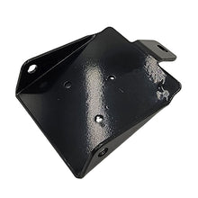 MotoTec Mud Monster XL 2000w - Foot Pedal Mount