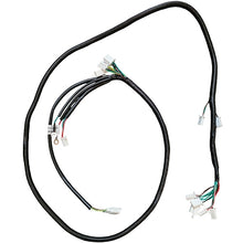 MotoTec Mud Monster XL 2000w - Wire Harness