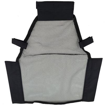 MotoTec Mud Monster Roll Bar Net