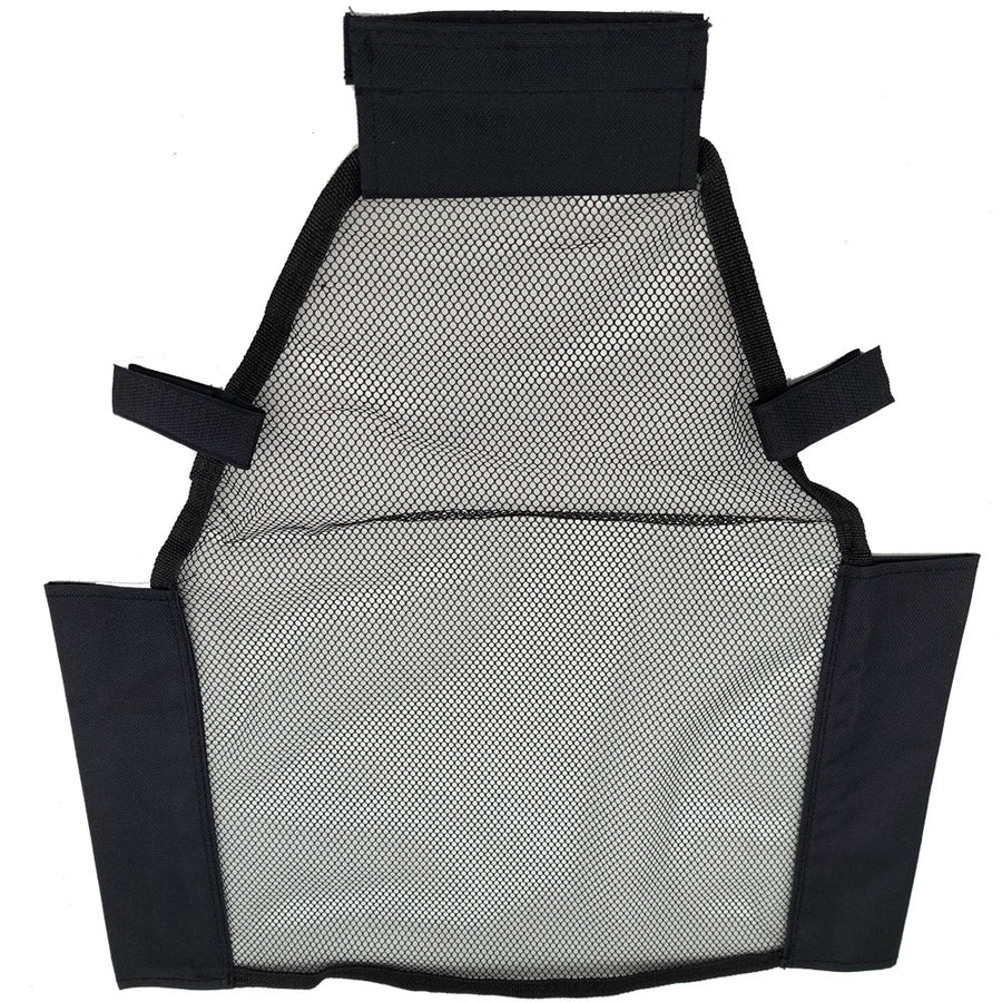 MotoTec Mud Monster Roll Bar Net - view 2