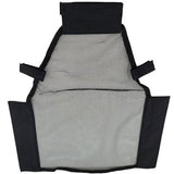MotoTec Mud Monster Roll Bar Net