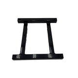 MotoTec Mud Monster 98cc/1000w Seat Bracket - MT-Mud-Monster-98cc-1000w-Seat-Bracket