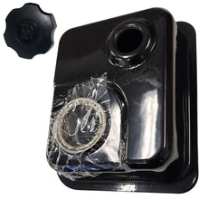 MotoTec Mud Monster Go Kart 98cc Gas Tank V2 - view 2