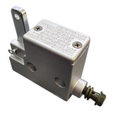MotoTec Mud Monster Master Cylinder