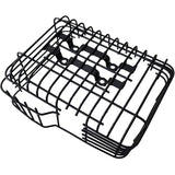 MotoTec Mud Monster 98cc Engine Cover - Mud-98cc-Engine-Cover