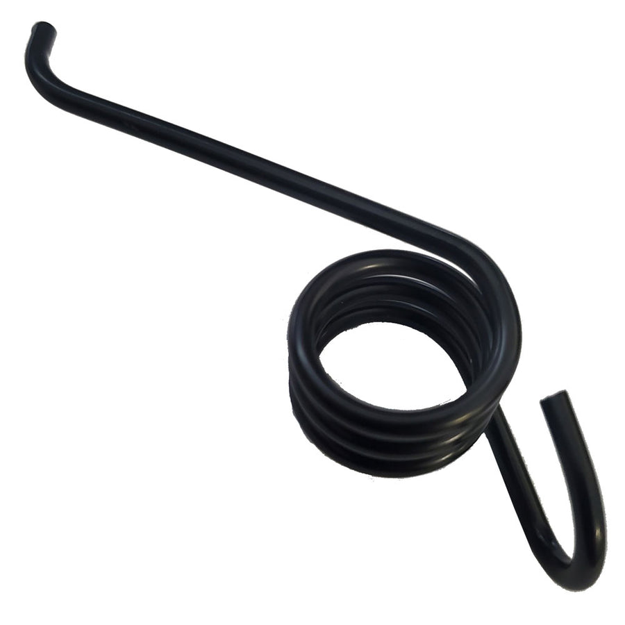 Spring Gas/Brake Pedal - view 2