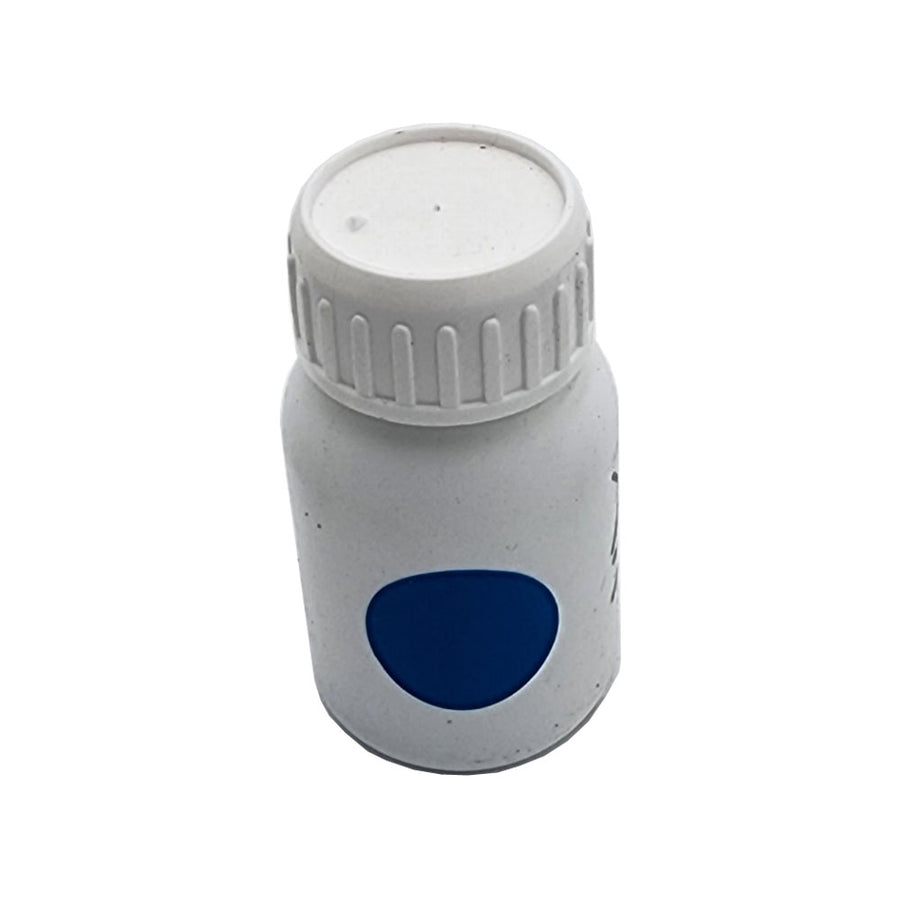 MotoTec Mud Monster Touch Up Paint Blue - view 2