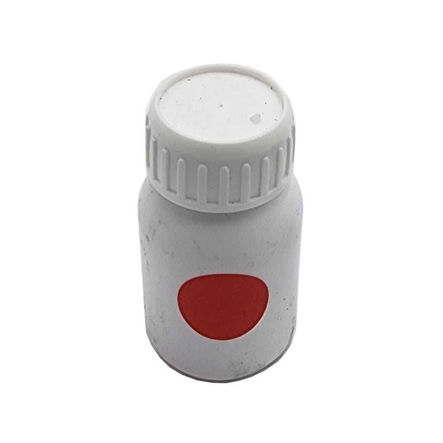 MotoTec Mud Monster Touch Up Paint Red - view 2