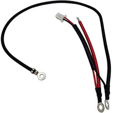 MotoTec Mud Monster XL 2000w - Battery Wire Kit Circuit Breaker