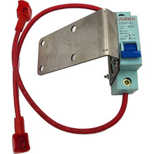 MotoTec Mud Monster XL 2000w - Circuit Breaker 40a - view 2