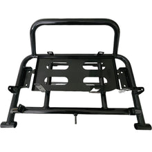 MotoTec Mud Monster XL 2000w Rear Swing Arm - view 2