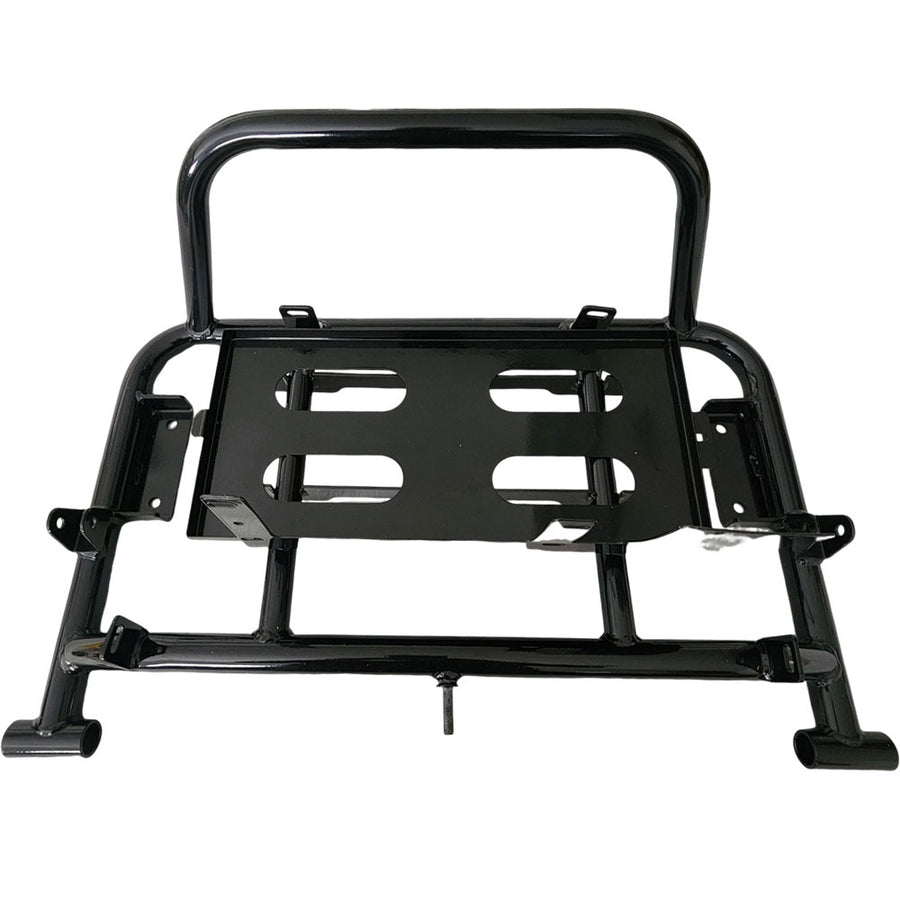 MotoTec Mud Monster XL 2000w Rear Swing Arm - view 2