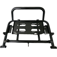 MotoTec Mud Monster XL 2000w Rear Swing Arm