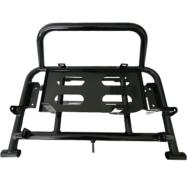 MotoTec Mud Monster XL 2000w Rear Swing Arm