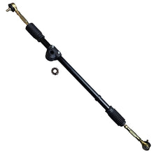 MotoTec Mud Monster XL 212cc/2000w Go Kart Rack and Pinion