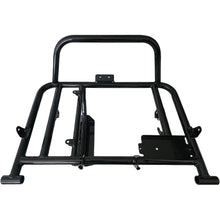 MotoTec Mud Monster XL 212cc Rear Swing Arm - view 2