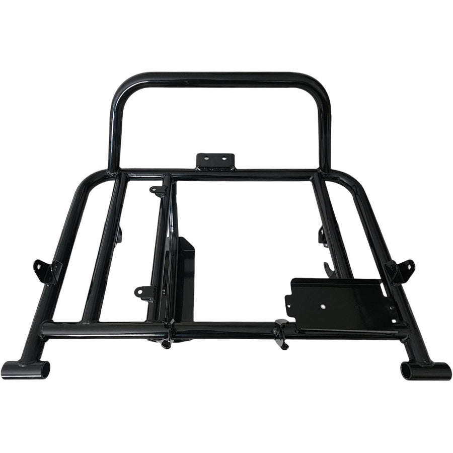 MotoTec Mud Monster XL 212cc Rear Swing Arm - view 2