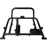 MotoTec Mud Monster XL 212cc Rear Swing Arm - Mud-XL-212cc-Rear-Swing-Arm