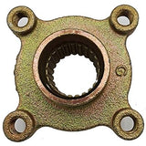 MotoTec Mud Monster XL 212cc Go Kart Axle Sprocket Adaptor - Mud-XL-Axle-Sprocket-Adaptor