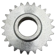 MotoTec Mud Monster XL 212cc Sprocket #35 24T