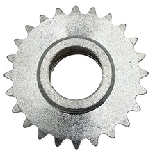MotoTec Mud Monster XL 212cc Sprocket #35 24T - view 2