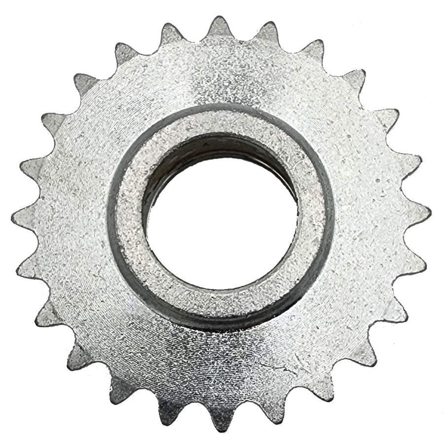 MotoTec Mud Monster XL 212cc Sprocket #35 24T - view 2