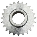MotoTec Mud Monster XL 212cc Sprocket #35 24T - Mud-XL-Sprocket-24T