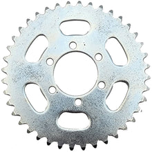 MotoTec Mud Monster XL 212cc Sprocket #35 40T - view 2