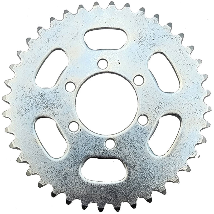 MotoTec Mud Monster XL 212cc Sprocket #35 40T - view 2