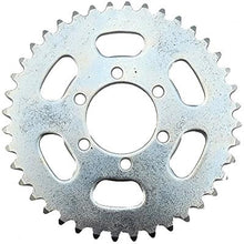 MotoTec Mud Monster XL 212cc Sprocket #35 40T