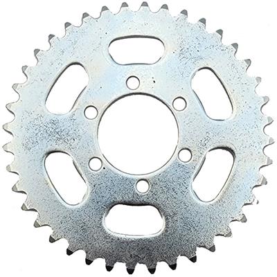 MotoTec Mud Monster XL 212cc Sprocket #35 40T