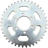 MotoTec Mud Monster XL 212cc Sprocket #35 40T - Mud-XL-Sprocket-40T