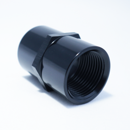 NPT to NPT Female Coupler (Large)