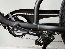 RideStar 750 E-Bike - Lee Motorsports