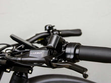 RideStar 750 E-Bike - Lee Motorsports