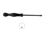 New Carburetor Adjustment Tool - New-Carb-Tool