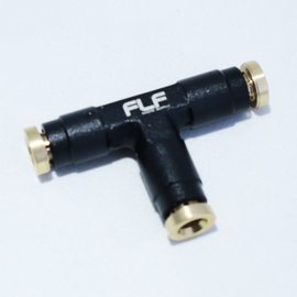 Nylon Air Hose Tee (Large)