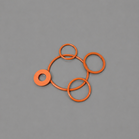 High Performance O-Ring Kit