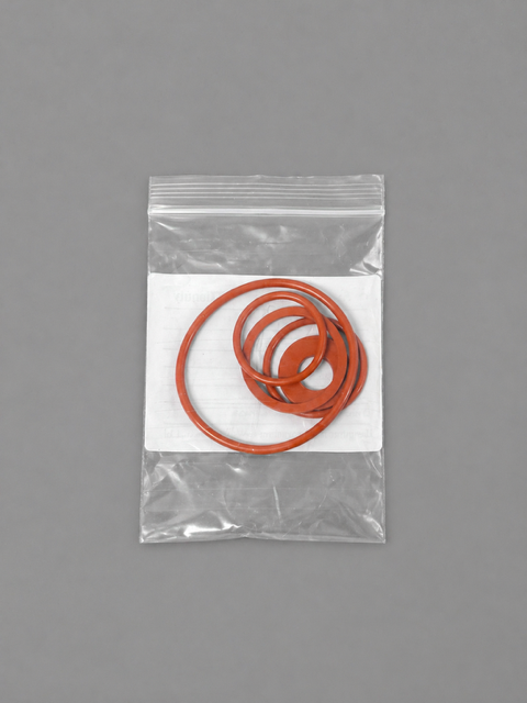 High Performance O-Ring Kit