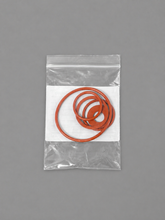 High Performance O-Ring Kit