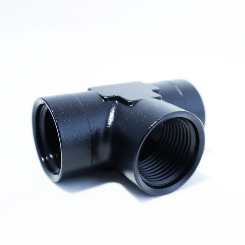 ORB Female Tee (Large)