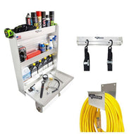 Pit Posse Trailer Starter Kit 1 - Lee Motorsports