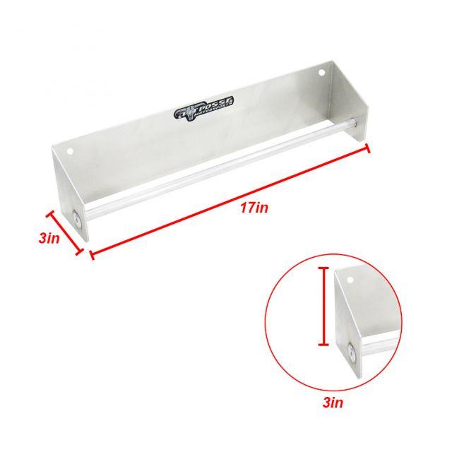Pit Posse Trailer Starter Kit 1 - Lee Motorsports