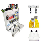 Pit Posse Trailer Starter Kit 2 - Lee Motorsports