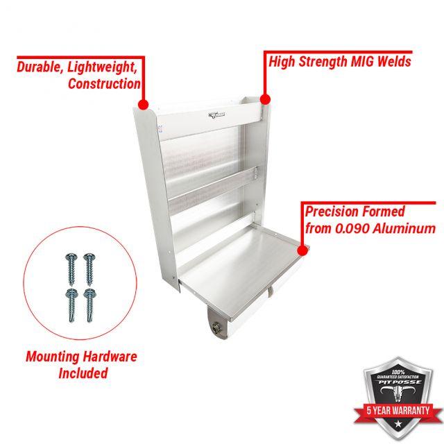 Pit Posse Trailer Starter Kit 2 - Lee Motorsports