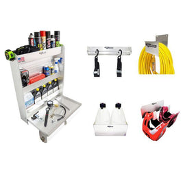 Pit Posse Trailer Starter Kit 3 - Lee Motorsports