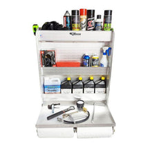 Pit Posse Trailer Starter Kit 3 - Lee Motorsports