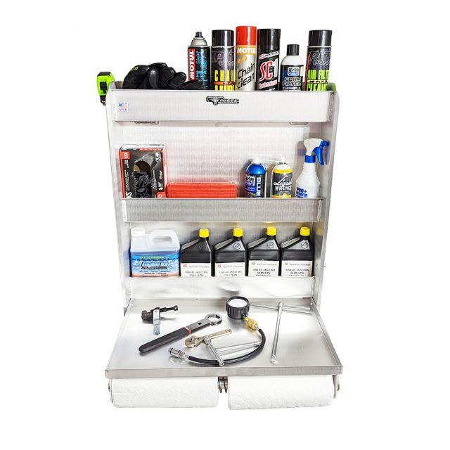 Pit Posse Trailer Starter Kit 3 - Lee Motorsports