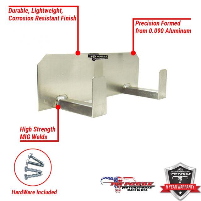 Pit Posse Trailer Starter Kit 3 - Lee Motorsports